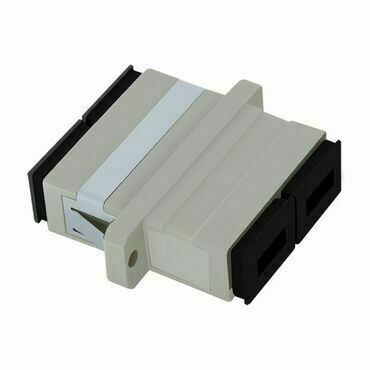 MAF AOSCDMM Adaptér optický SC-SC, Duplex, UPC/PC multimode