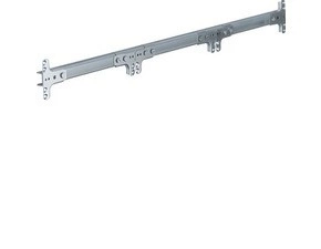 HAG UT12QN Příčná vzpěra nosných lišt mezi 3 poli 800 mm