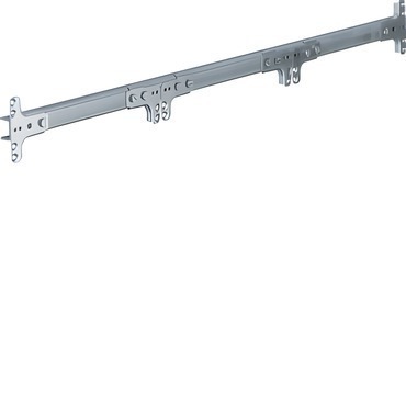 HAG UT12QN Příčná vzpěra nosných lišt mezi 3 poli 800 mm