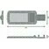 LEDV URBAN LITE XL 150W 865 IP65 GY FS1 LEDV