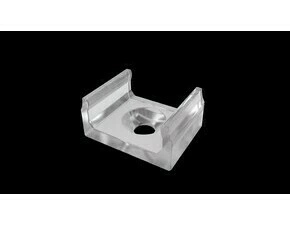 Úchyt montážní GREENLUX BR-PROFIL A MINI TR (13-0023-00)