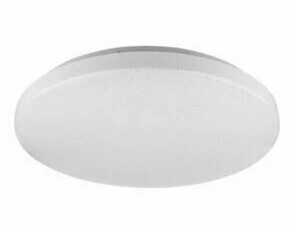 LED svítidlo stropní RABALUX 5435 ROB bílá LED 20W