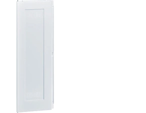 HAG FZ011NM Dveře levé multimediální plastové perforované pro F