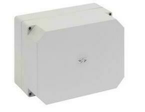 SPELSBERG 10941101 PS 2518-13f-o/TK - technická krabice