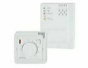ELB 0603 BT012 Bezdrátový Prostorový Termostat  digitální