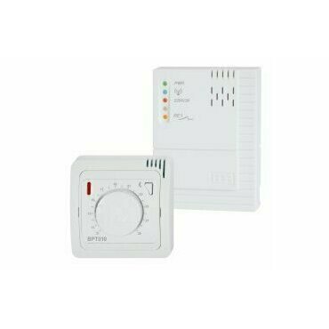 ELB 0603 BT012 Bezdrátový Prostorový Termostat  digitální