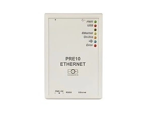 ELB 4114 PRE-USB/RS232 Převodník USB/RS232