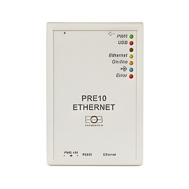 ELB 4114 PRE-USB/RS232 Převodník USB/RS232