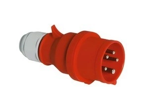 Vidlice NG BALS2136 Quick-Connect 16A 5p 400V IP44 6h
