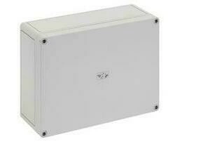 SPELSBERG 11040801 PS 2518-9-o /TK - technická krabicen AS