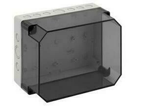 SPELSBERG 13801101 PC 2518-13f-tm