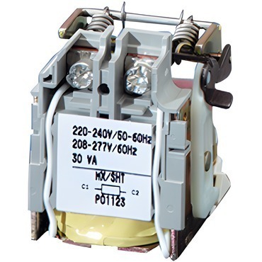 HEN MK 0106 Vyp.sp.výkon.vyp.630A