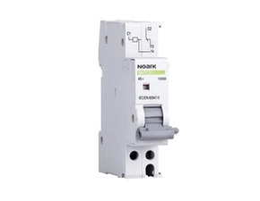 Chránič kombinovaný NOARK 103548 SHTC31 230/400V AC Vypínací spoušť, 230/400V AC
