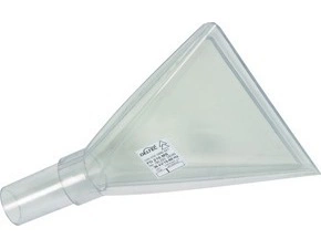 DEHN 785223  Plochý vysávací nástavec šířka 210 / délka 255 mm pro soupravu pro suché čištění do DEH DEHN