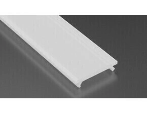 Difuzor GREENLUX CV-PROFIL BASIC PMMA 1M (11-2211-10)