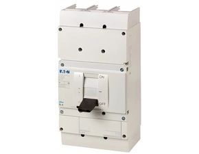 EATON 102689 NS4-800-NA Vypínač, 3pól, možnost dálk.vypnutí, In=800A, norma UL