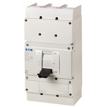 EATON 102689 NS4-800-NA Vypínač, 3pól, možnost dálk.vypnutí, In=800A, norma UL
