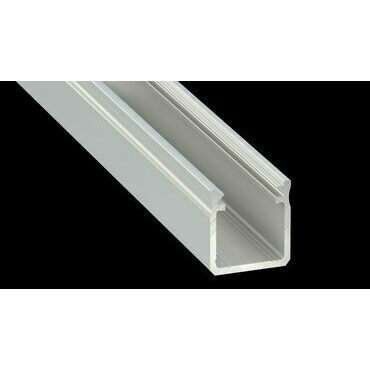 LED profil GREENLUX AL-PROFIL Y RAW 1M (10-0090-10)