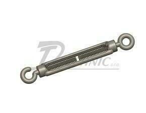 DT 200188 NS   6 Napínací šroub M6