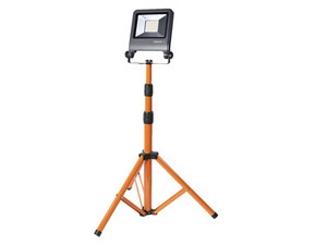 LED reflektor pracovní OSRAM LED WORKLIGHT 1X50W 840 TRIPOD
