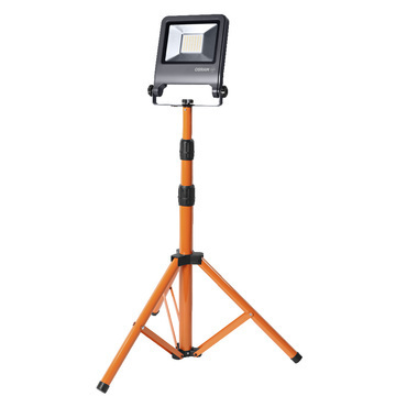 LED reflektor pracovní OSRAM LED WORKLIGHT 1X50W 840 TRIPOD
