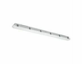 EGLO LED-CCT-WL/DL L-1190 GRAU/WS 'AMMONIAK'