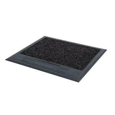KANLUX BIURO+ Krabice plastová do podlahy 6xM45 - pro libovolný materiál
