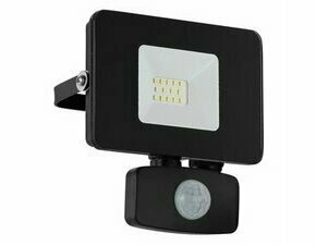 LED reflektor EGLO AL-LED-STRAHLER 10W M.SENSOR SWFAEDO 3