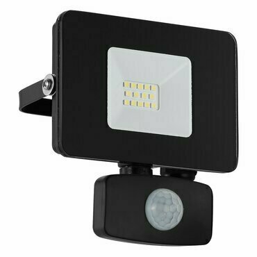 LED reflektor EGLO AL-LED-STRAHLER 10W M.SENSOR SWFAEDO 3