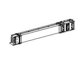 SCHN KSA1000ET43A Rovná délka na míru 1000 A horizontální vedení RP 35,42kč/ks