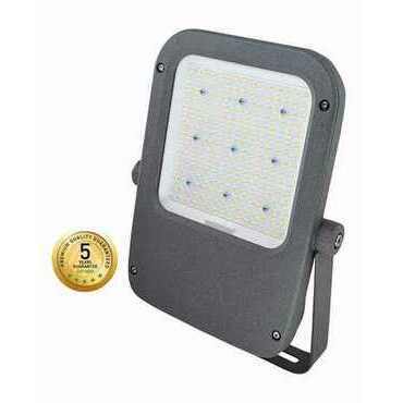 LED reflektor GREENLUX OMEGA PROFI SMD 120W AS/110x40 NW