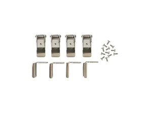 Sada MC LED 4 ks klipů (Z-04)