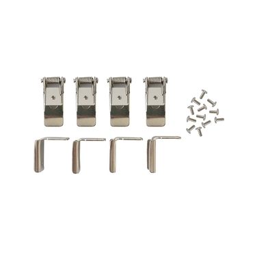 Sada MC LED 4 ks klipů (Z-04)