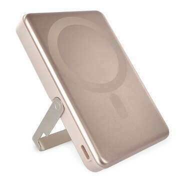 EMOS B0552RG POWERBANKA WI1031 10000mAh ROSEGOLD 1xUSB-C