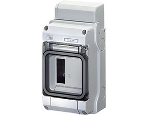 HEN KV PC 9103 Jističová skříň