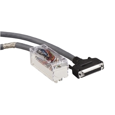 SCHN BMXFTA150 >Kabel s konektorem pro anal.moduly s 28