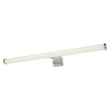 Koupelnové svítidlo Nour chromová LED 9W RABALUX 75038