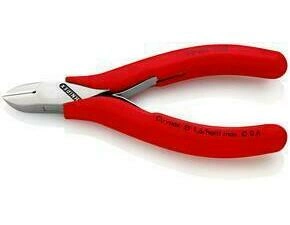 KNIPEX 77 01 115 SB Kleště štípací boční pro elektroniku