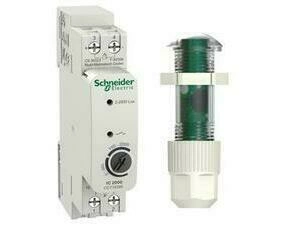 SCHN CCT15285 IC2000 indoor (2 - 2.000 lx) RP 0,14kč/ks