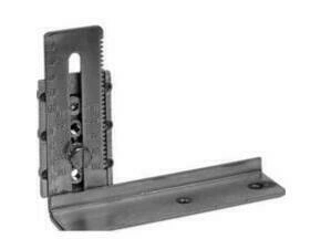 ABB 2CPX062465R9999 ZW144LR -stavitelný držák (1+1ks)