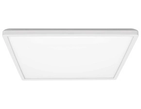 Svítidlo LED přisazené GREENLUX NOX-S W 18/14/12W 3CCT ADJ