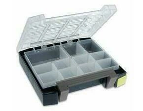 CIMCO 434408 Plastový magazín BOXXSER 55 (4x4-11)