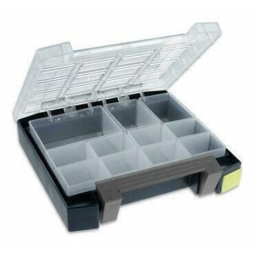 CIMCO 434408 Plastový magazín BOXXSER 55 (4x4-11)