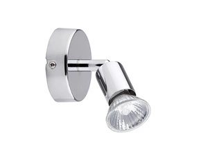 Svítidlo RABALUX 6045 NORTON chromová GU10 1x MAX 50W