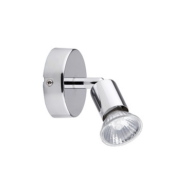 Svítidlo RABALUX 6045 NORTON chromová GU10 1x MAX 50W