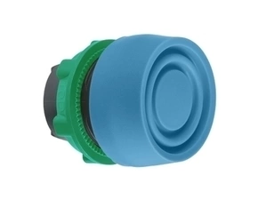 SCHN ZB5AP6S Ovládací hlavice s ochrannou krytkou