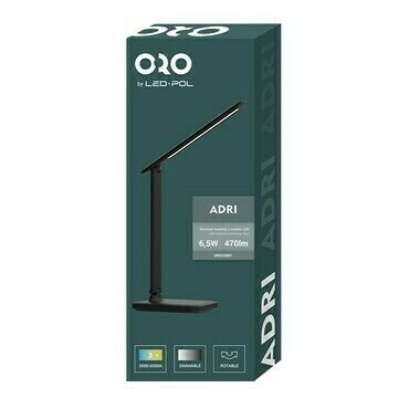 Stolní LED lampička LED-POL Adri LED B