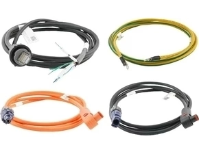 Growatt APX14.3P-B1 Battery cable