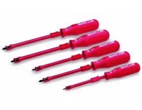 CIMCO 110796 Sada šroubováků (5 ks)