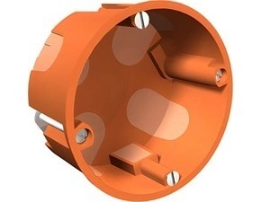 HG 60-35 MW Přístrojová krabice